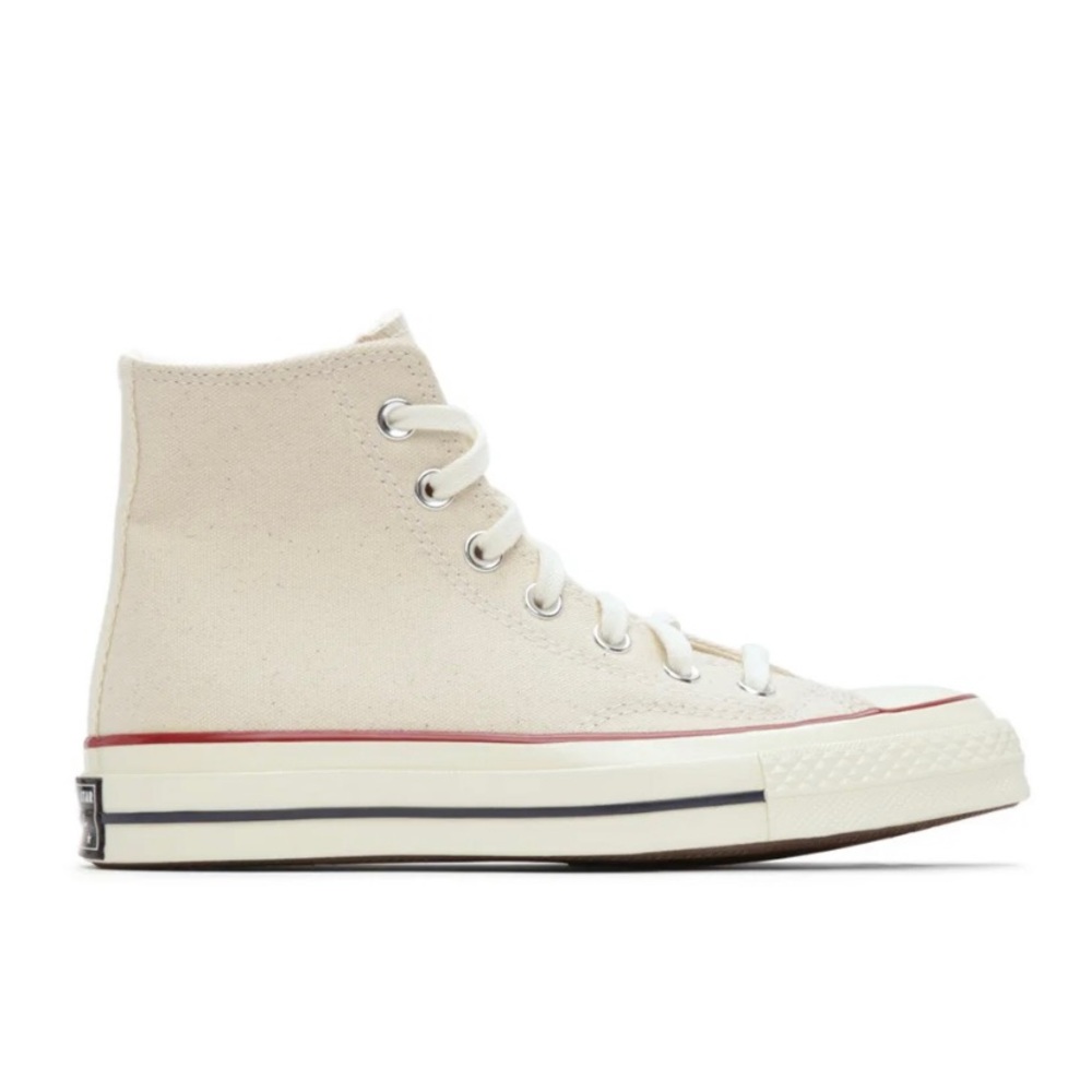 Canvas Converse High Tops